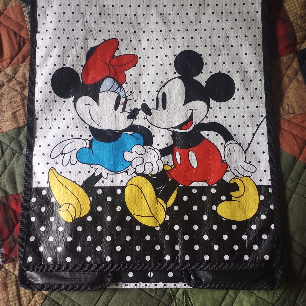 Mickey mouse bags